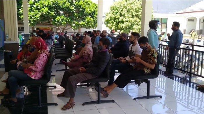 12 Ribu Pasangan Bercerai Tiap Tahun di Indramayu, Paling Banyak Melahikan Janda Muda di Jawa Barat