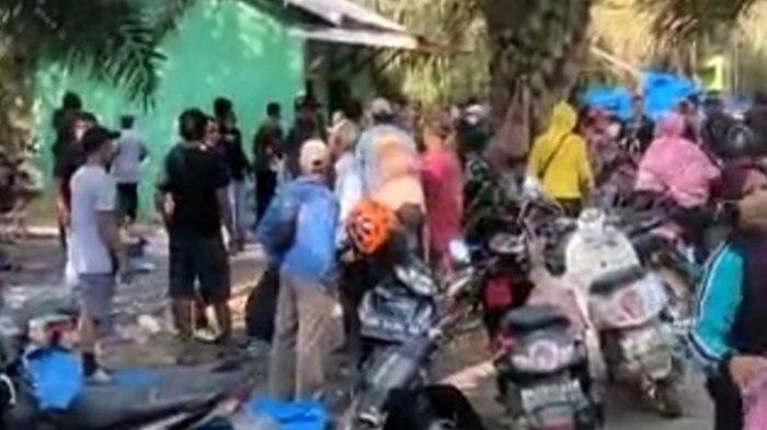Petani Sawit di Riau Diserang Kelompok Bersenjata, Polisi dan TNI Tak Kuasa Melerai