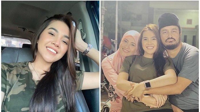 Raya Kitty: I'm So Happy Today, Hakim Kabulkan Gugatan Cerai Bintang Sinetron Anak Jalanan