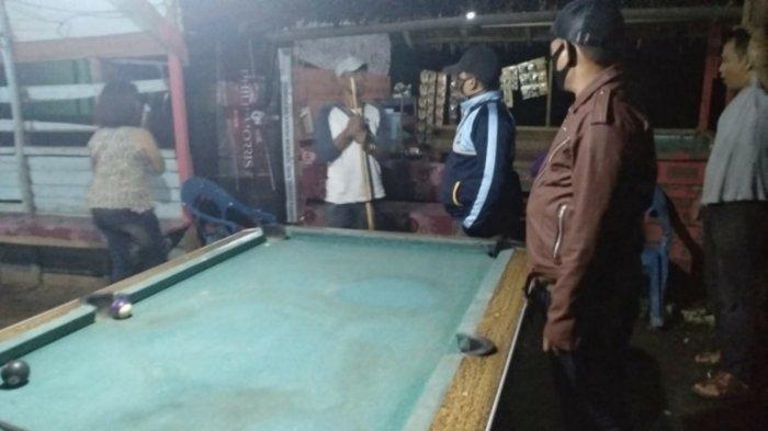 Tim Gabungan Dapati Tempat Karaoke Buka Diatas Ketetuan Jam Operasional, Sekda Ingatkan Hal Ini