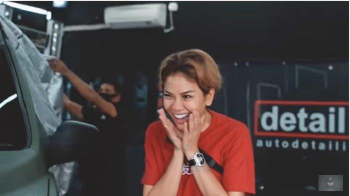 Nikita Mirzani Nilai Awkarin tak Layak Dikomentari, Imbas Ulah Raffi Ahmad dan Gading Marten