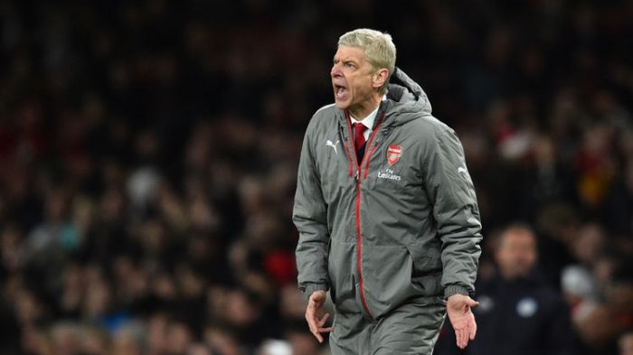 Live Streaming Arsenal vs Huddersfield Town, The Gunners Akan Senasib Dengan MU?