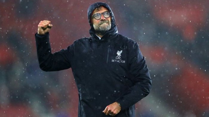 Klopp Ragukan Pengaruh Pemain dalam Pemecatan Ranieri