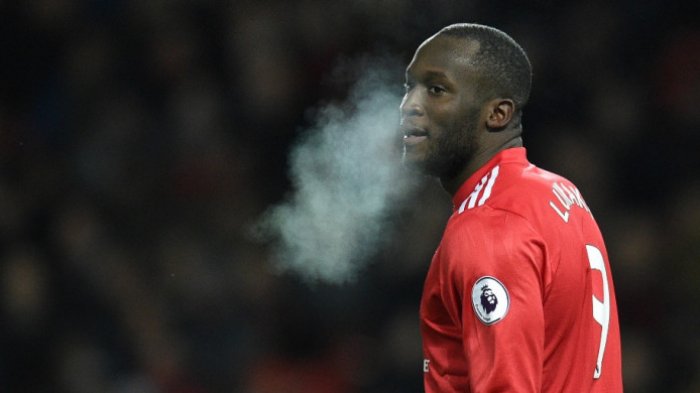 Meski Sedang Top Skorer, Romelu Lukaku Tak Lupakan Hal Ini