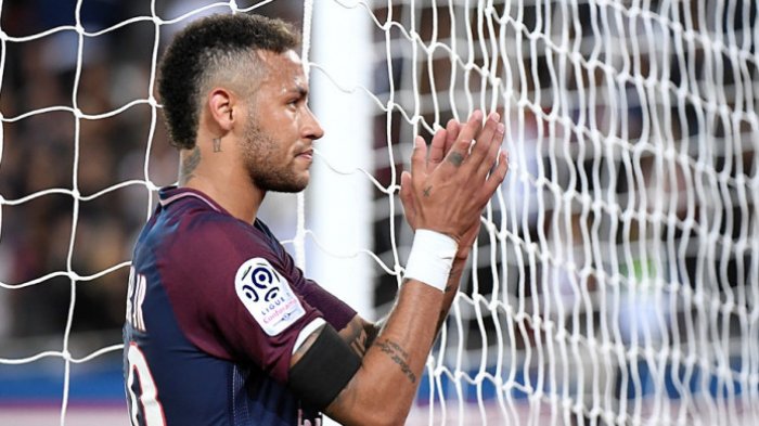 Selain Neymar, Pemain PSG Ini Juga Mampu Mengecoh Lawan Mainnya