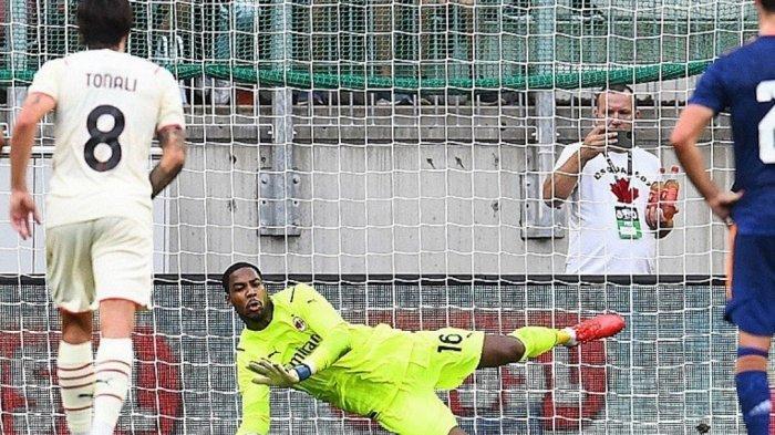 AC Milan Menghadapi Pembicaraan Sulit Dengan Mike Maignan di Tengah Minat Transfer Thomas Tuchel