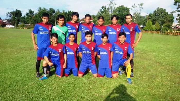 Ingin Bentuk Tim Tertangguh