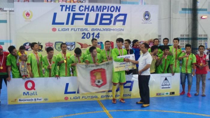 SCMM akan Seleksi Pemain untuk Tim Baru 2015