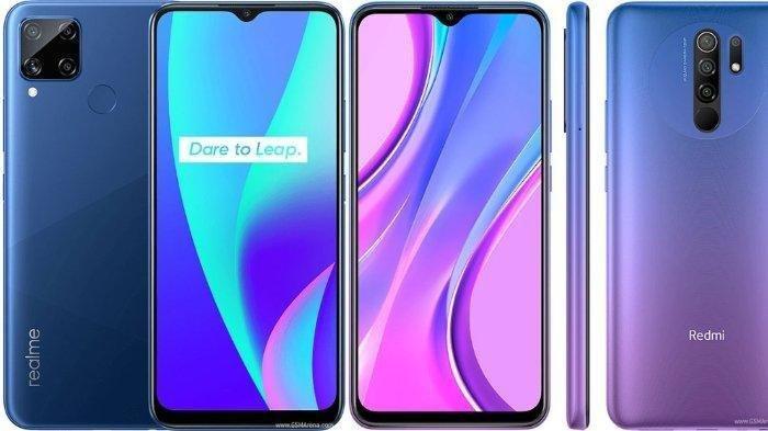 Redmi 8 Diskon Rp 200 Ribu! Ini Daftar Harga HP Xiaomi Oktober 2020, Ada Redmi 9C dan Redmo 9A