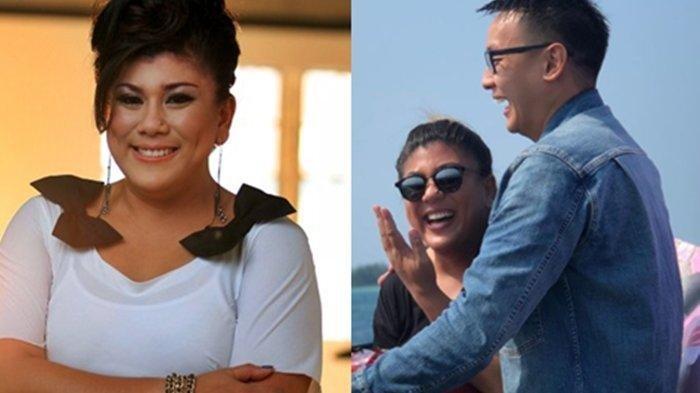 Sosok Calon Suami Regina Idol Curi Perhatian, Nowela Idol Ungkap Identitas Kekasih