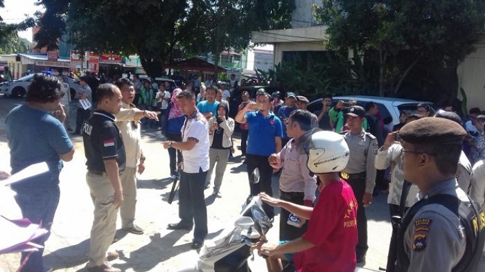 Menangis Lihat Darah, Ini Sosok Pertama Kali Melihat Tubuh Terapis Cantik Setelah Dibunuh Mantan