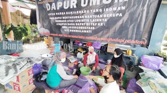 Sambut Haul ke-19 Guru Sekumpul, Banjarbaru Siapkan 15 Sekolah untuk Penginapan Gratis