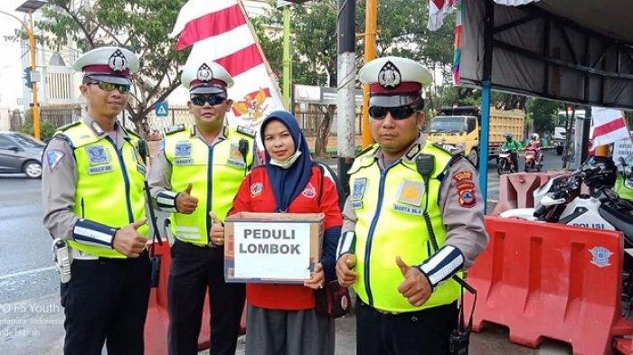 Bantu Orang Kesusahan, Relawan Tak Jarang Hadapi Perlakuan Tak Mengenakan