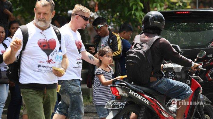 WNI Diminta Hati-hati di Australia