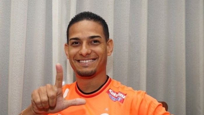 Jelang Persija vs Bhayangkara FC - Target Tinggi Renan Silva untuk Macan Kemayoran di Liga 1 2018