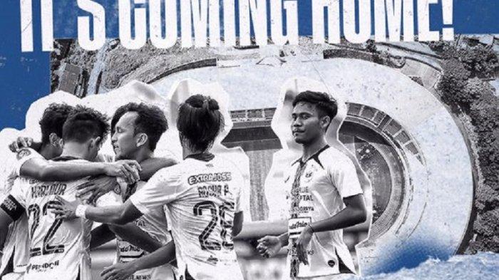 Takluk 0-2 vs Arema FC, PSIS Semarang Gelar Ujicoba Lagi Lawan PSM Makassar, Catat Tanggalnya