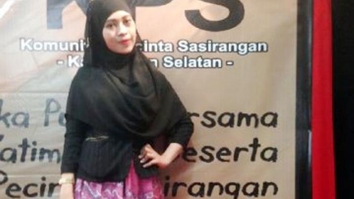 Renny Selalu Berbuka Dengan Sayur