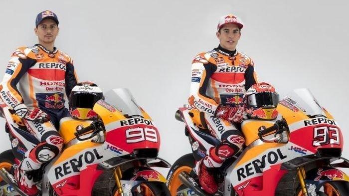 Jadwal Lengkap MotoGP 2019, Bulan Maret Ada Siaran Langsung Trans7, Marquez & Valentino Rossi Tampil