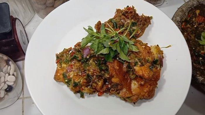 Berbagai Kreasi Olahan dari Bahan Ayam, Cocok Jadi Menu Berbuka Puasa Ramadhan 2022