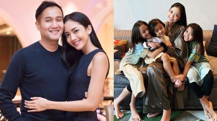 Nasib Uang Bulanan Rp20 Juta dari Aldi Bragi ke Anak-anak Ririn Dwi Ariyanti, Kebutuhan Sehari-hari