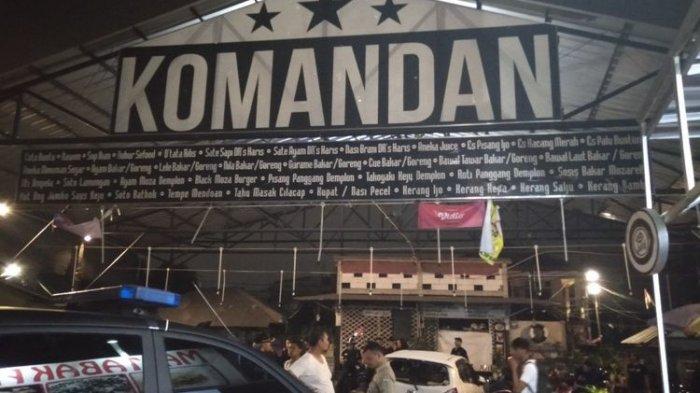 4 Fakta Bentrokan Suporter Persija Vs PSM Makassar, dari Joget Bareng hingga Tembakan Peluru Gas