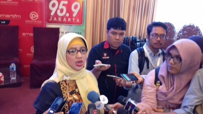 Inilah Tren Kasus Kekerasan Anak di Dunia Pendidikan 2018, Orangtua Harus Waspada!
