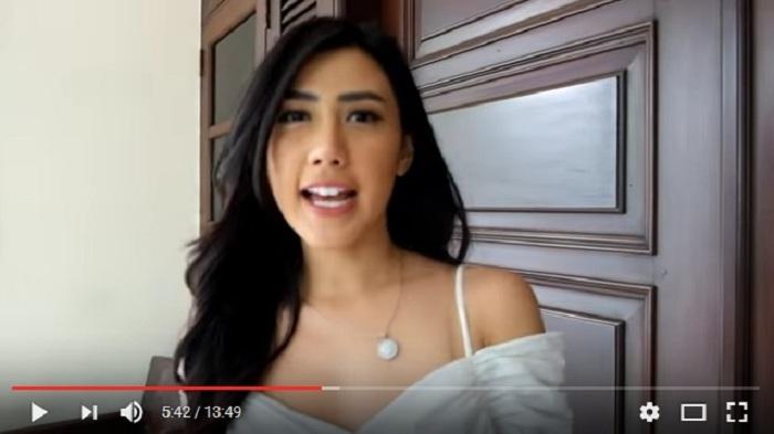 Bukan Mobil atau Jam Tangan Rp 4 Miliar Benda Termahal Diterima Rey Utami Dari Pablo, Tapi Ini