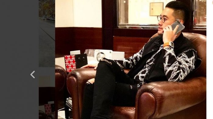 Surat Tempo Group Untuk Kasus Cucu Konglomerat Richard Muljadi, Isinya Dukung Polisi