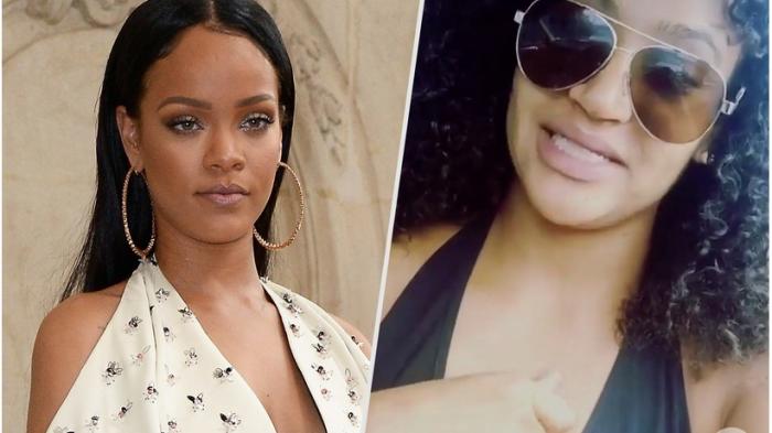 Penari Latar Para Penyanyi Top Dunia Hilang Misterius, Rihanna Buat Pengumuman Ini Ciri-cirinya