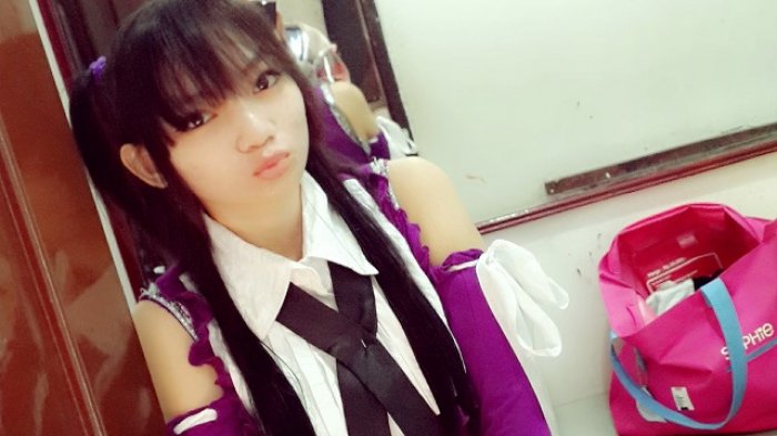 Rin Roa Kini Juga Tampilkan Lagu Mandarin