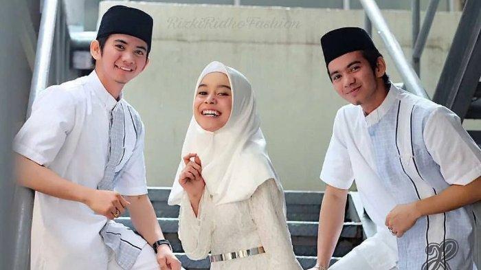 Pesan Ridho DA dan Rizki DA untuk Lesti Kejora yang Dijuluki Ratu Prank dari Drama KDRT, Hati-hati