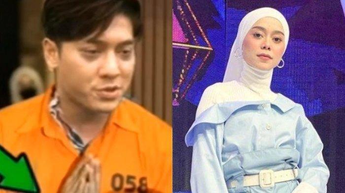 Satu Ucapan dari Mulut Rizky Billar Usai Wajib Lapor Kasus KDRT, Suami Lesti Kejora Lompat 3 Tangga