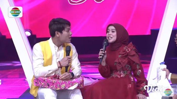 Penyebab Rizky Billar Hanya Sebentar Jenguk Lesty Kejora yang Sakit Terungkap, Lesti Dijaga sang Ibu