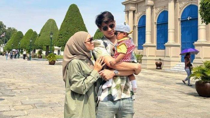 Kabar Lesti Kejora dan Rizky Billar Pindah ke Jepang, Derry Buka Fakta