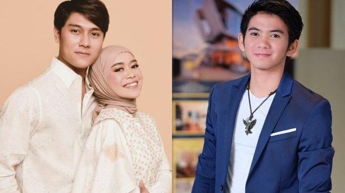 Sikap Rizky Billar Saat Disinggung Mantan Pacar Lesti Kejora, Takut Dibakar Api Cemburu