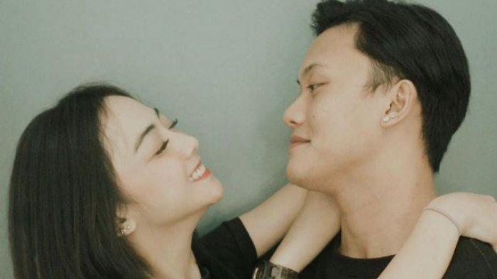 Kalimat Galau Rizky Febian Diposting, Putra Sule Itu Putus dari Selebgram, Azalia Bianda Avisa?