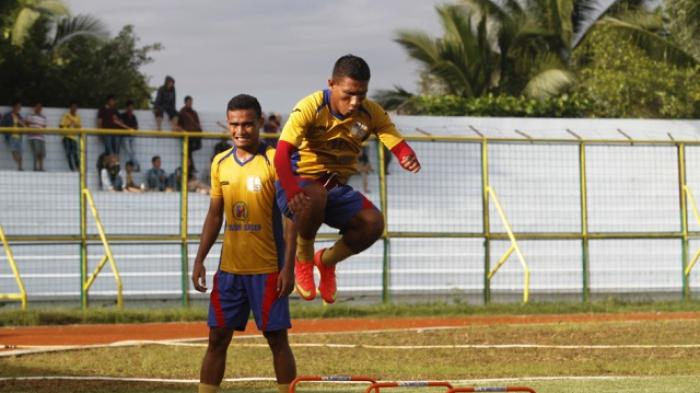 Gabung ke PBFC, Pora Merasakan Suasana Kekeluargaan