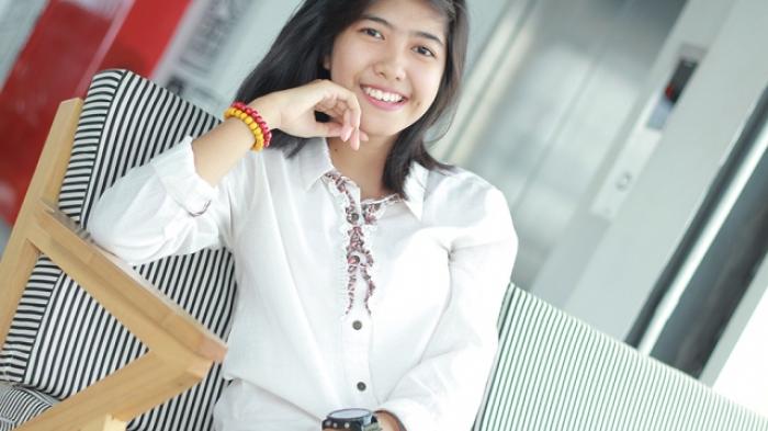 Rizqy Senang yang Tahan Lama