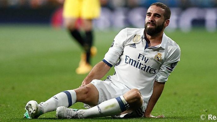Don Carlo Pertimbangkan Promosi Bek Muda Berusia 20 Tahun untuk Menggantikan Dani Carvajal