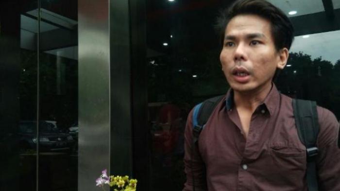 Robby Abbas Tak Heran Dengar Nama Vanessa Angel di Prostitusi Online, Tahu Artis yang Akan Dipanggil