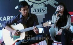 Robby Ditangkap Anak-anak MyGeisha Menangis