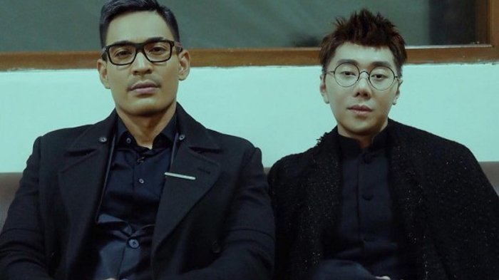 Sindiran Roy Kiyoshi untuk Robby Purba? Unggah Postingan tentang Sahabat yang Berkoar-koar di Medsos