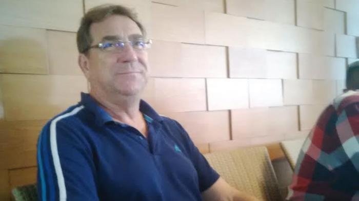 Pelatih PSM Makassar Calon Pengganti Alfred Riedl