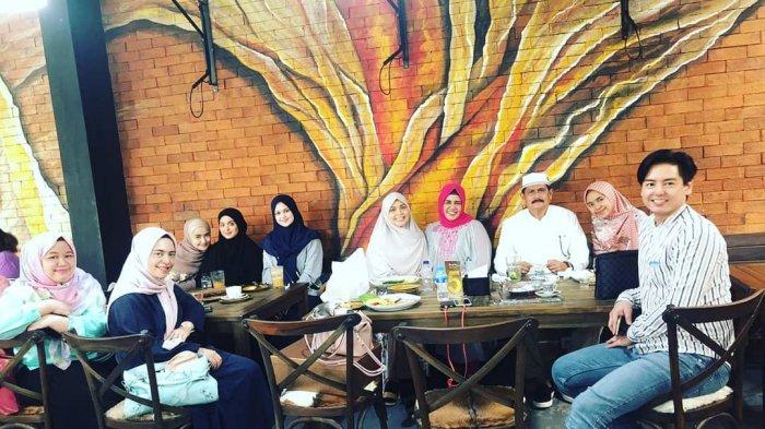 Perlakuan Ayah Cut Meyriska pada Roger Danuarta Kini, Marcella Simon Pun Jadi Perhatiannya