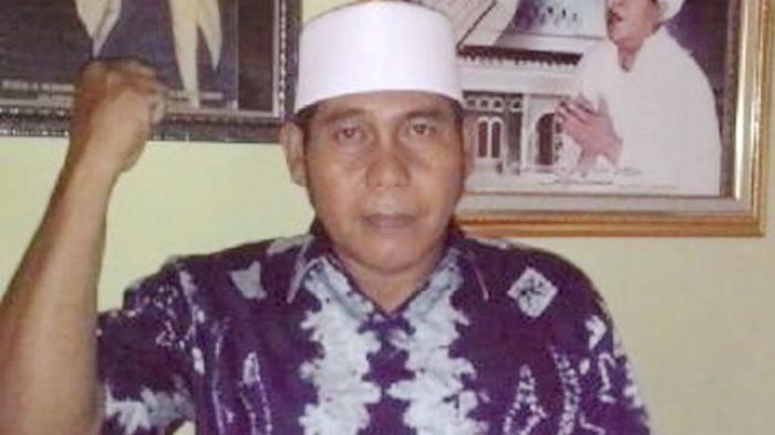 Ka Oji Siapkan 8.000 KTP lebih