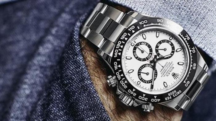 Harganya Rp167 Juta, Tapi Tidak Semua Kolektor Diizinkan Membeli Jam yang Baru Dirilis Rolex