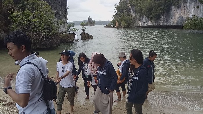 Tiga Objek Wisata Nusantara Paling Digemari Generasi Milenial, No 3 Jarang Terjamah!