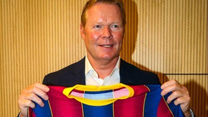 LINK Live Streaming Barcelona vs Elche di Piala Joan Gamper Jelang Liga Spanyol, Live Barca TV