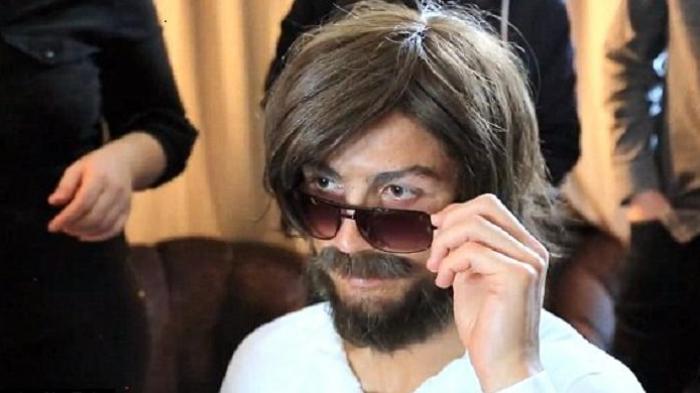 Tampil Sebagai Gelandangan, CR7 Ditolak Wanita Tua