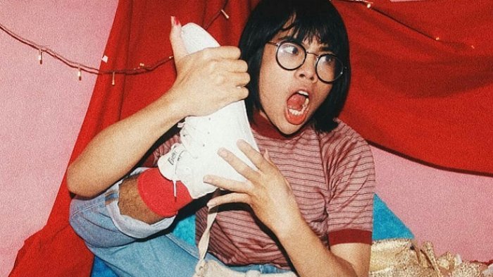 Ini Julukan Baru Roni Wigas, Mahasiswa FH Unlam yang Viral Usai Audisi di Indonesian Idol 2018